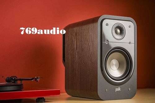 Loa Polk Audio S20