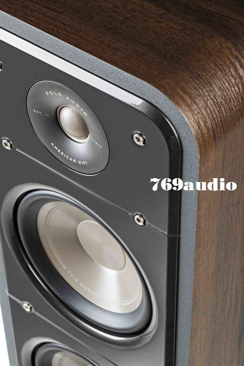 mặt loa Loa Polk Audio S60 