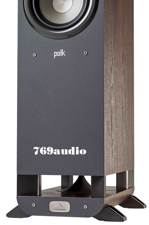 Loa Polk Audio S60 chân loa