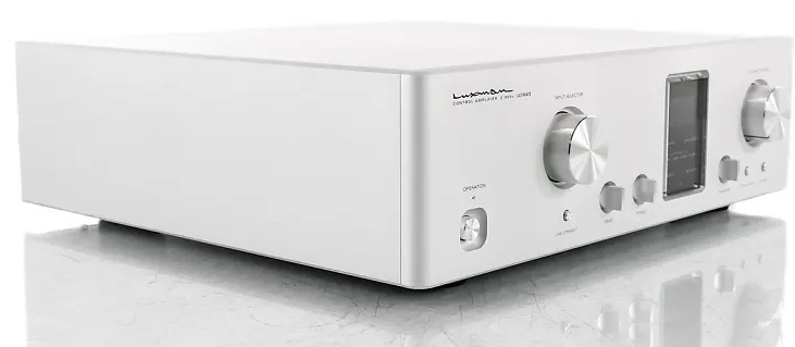 Trải nghiệm cốt lõi & Lợi ích chính Pre Amply Luxman C-900U