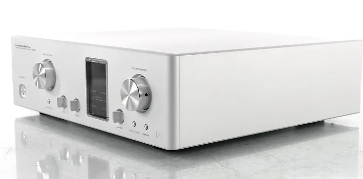 Ưu nhược điểm Pre Amply Luxman C-900U
