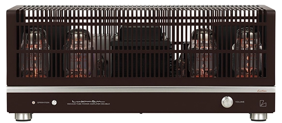 Trải nghiệm cốt lõi và lợi ích chính Pre Amply Luxman CL-38uC