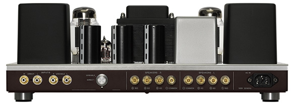 Ưu nhược điểm Pre Amply Luxman CL-38uC