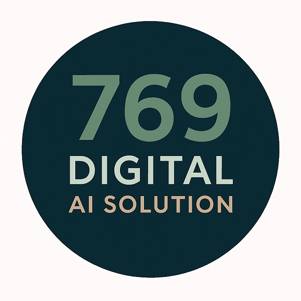 Prompt AI 769 Digital