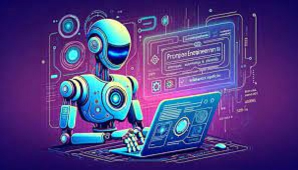 Prompt AI Viết Nội Dung