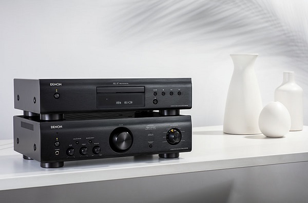 Ưu Nhược Điểm Denon DCD 600Ne