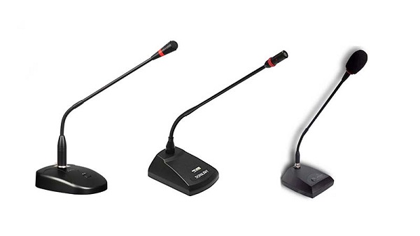 Quy Hoạch Tần Số Micro Không Dây Hội Nghị