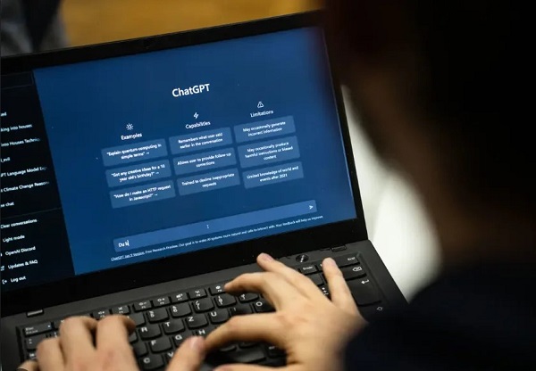 Quy Tắc Sử Dụng Prompt ChatGPT