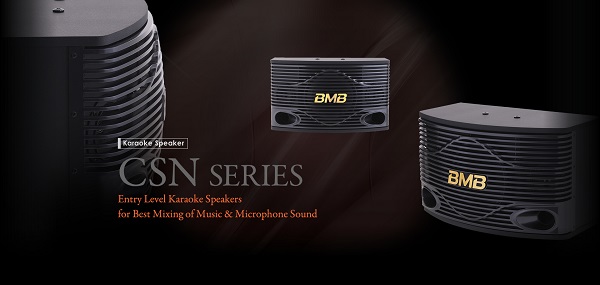 Quy Trình Sản Xuất Loa BMB