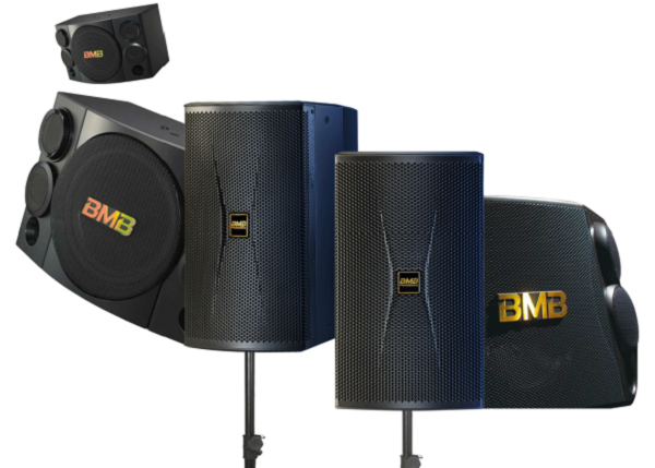Quyết Định Đầu Tư Loa BMB