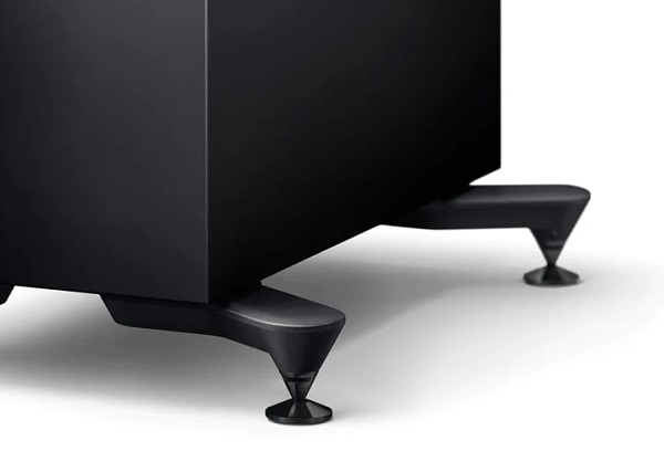 R Series Trứ Danh Của KEF