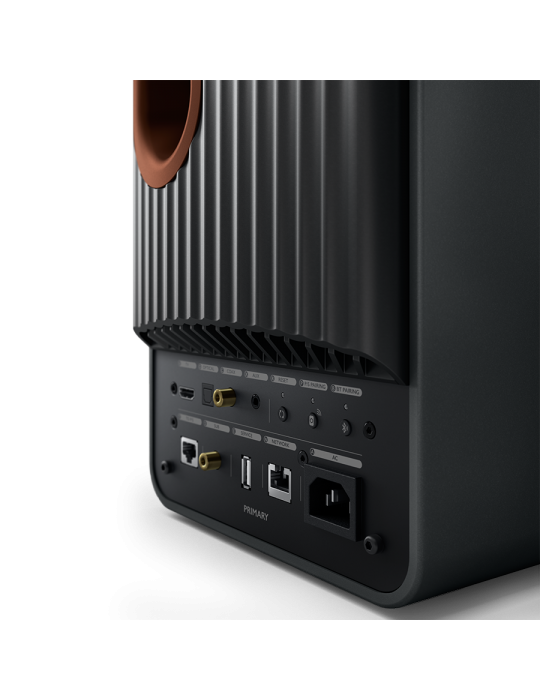 LS50 So Sanh