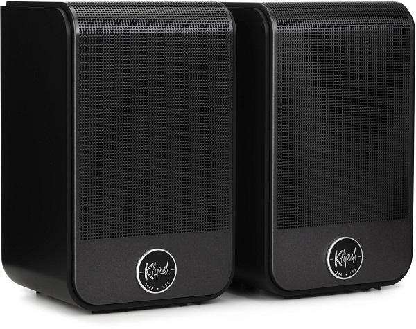 Đánh giá Klipsch Flexus Surr 100