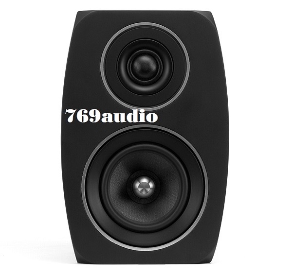 Review Loa Jamo C91