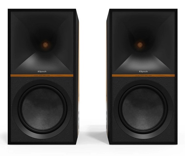Review Loa KLipsch the Nines