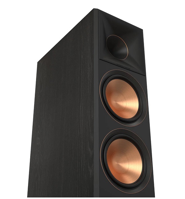 Review Loa Klipsch RP 8060FA II