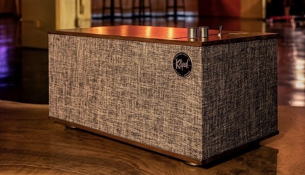 Công suất Loa Klipsch The One II