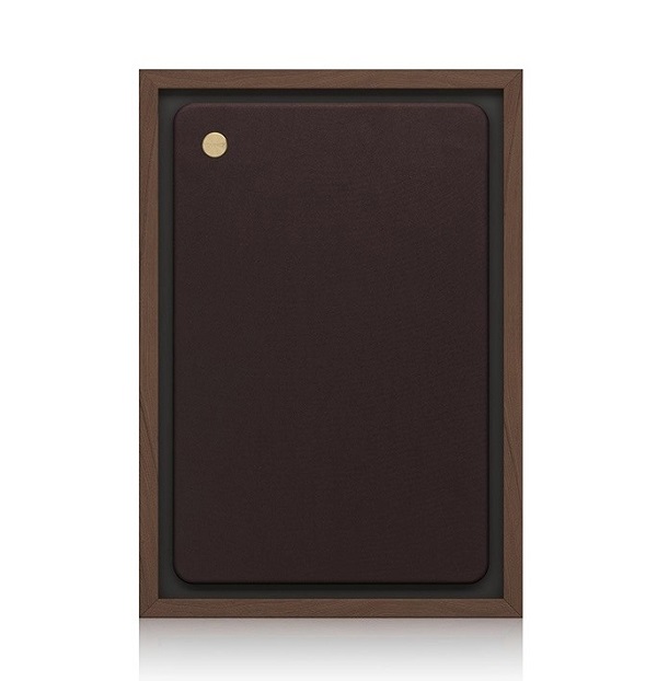 Review Loa Tannoy Eaton