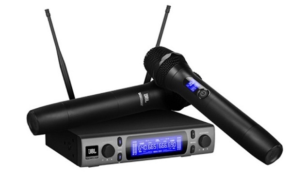 JBL VM300 - Cộng Đồng Kết Nối, Đam Mê Lan Tỏa