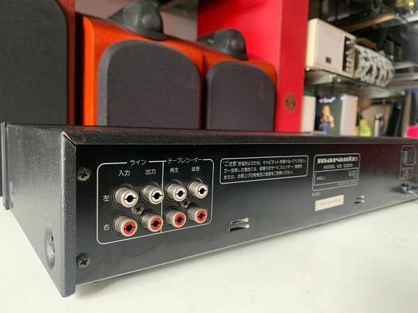 Review Thực Tế về EQ515