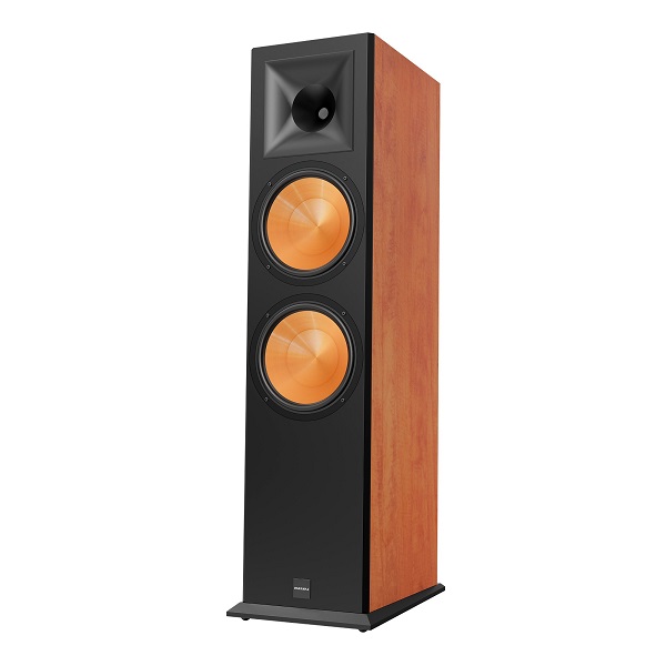 Loa Paramax EURO 1002 Limited Âm Thanh 3D Sống Động