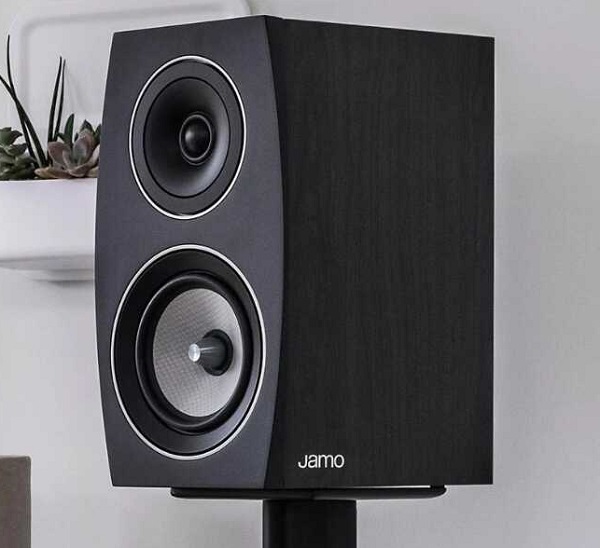 Review Loa Jamo C93 II