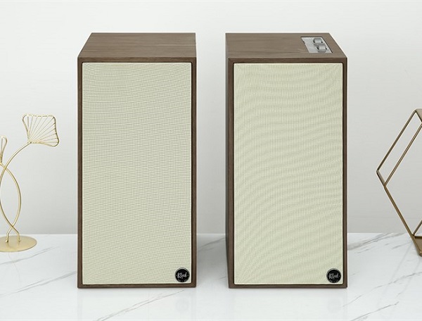 Review Loa KLipsch the Sevens