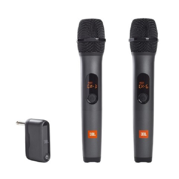 Sản Phẩm Micro Không Dây Boston