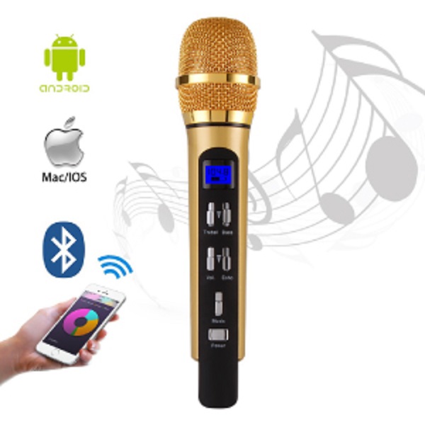 Sản Phẩm Micro Xe Hơi