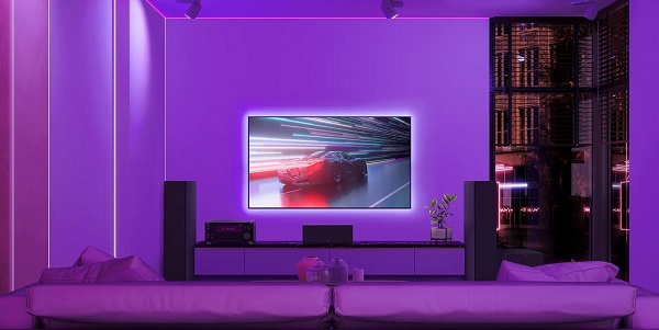 Sở Hữu Amply Onkyo TX-RZ70