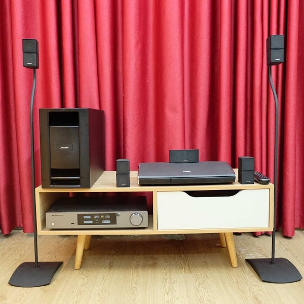 Sở Hữu Bose Lifestyle V35 Chính Hãng