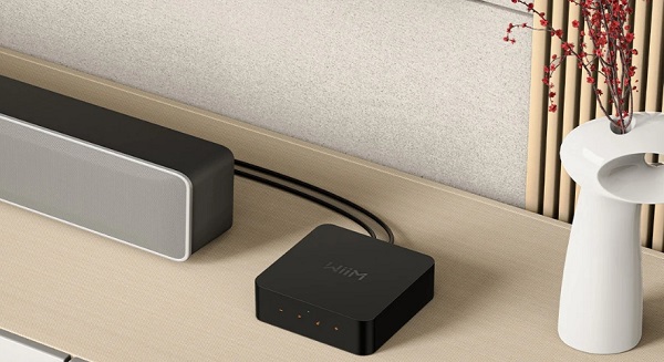 Sở Hữu Ngay Bộ Giải Mã WiiM Pro Plus