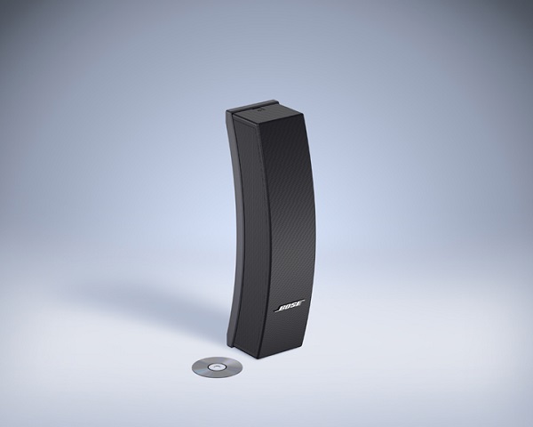 Sở Hữu Ngay Loa Bose 502A