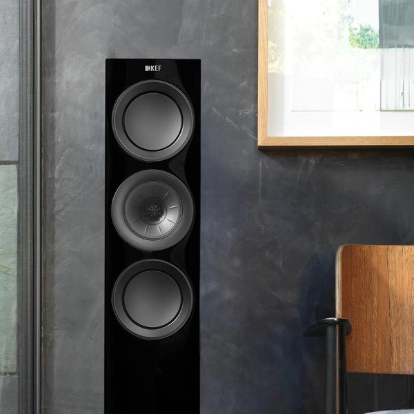 Sử Dụng KEF R5 Meta Chuyên Nghiệp