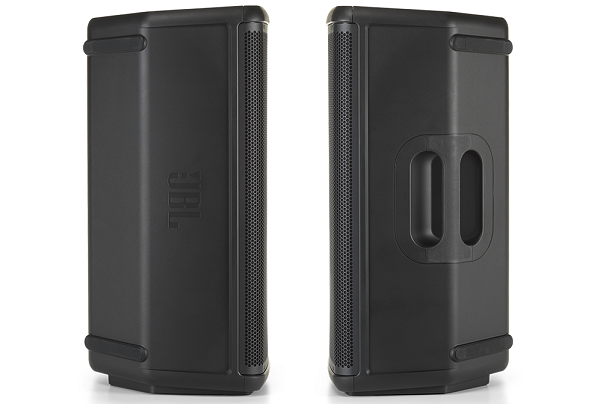 Sử dụng Loa JBL EON 715 