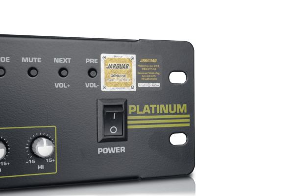 Một Vài Điểm Cần Lưu Ý Của Vang Cơ Jarguar S850 Platium 