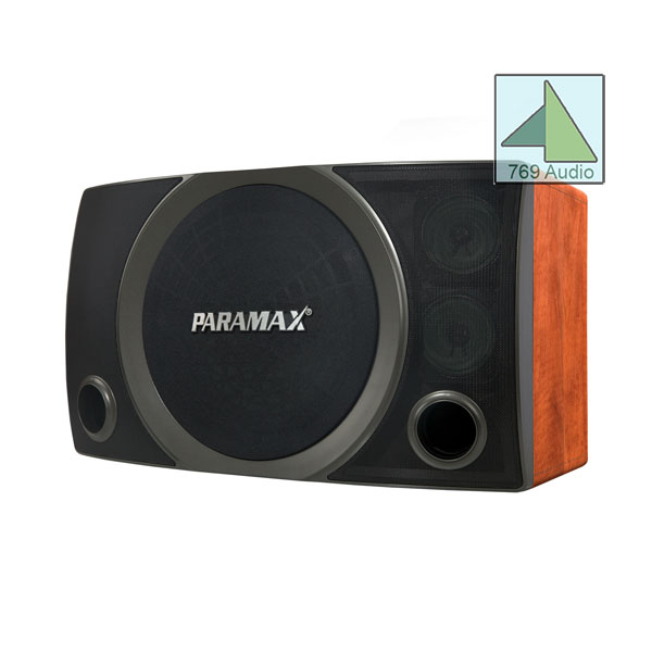 loa paramax sc 3500 giá rẻ