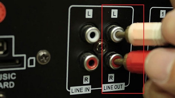 Sai Lầm Tai Hại Ở Cổng Output
