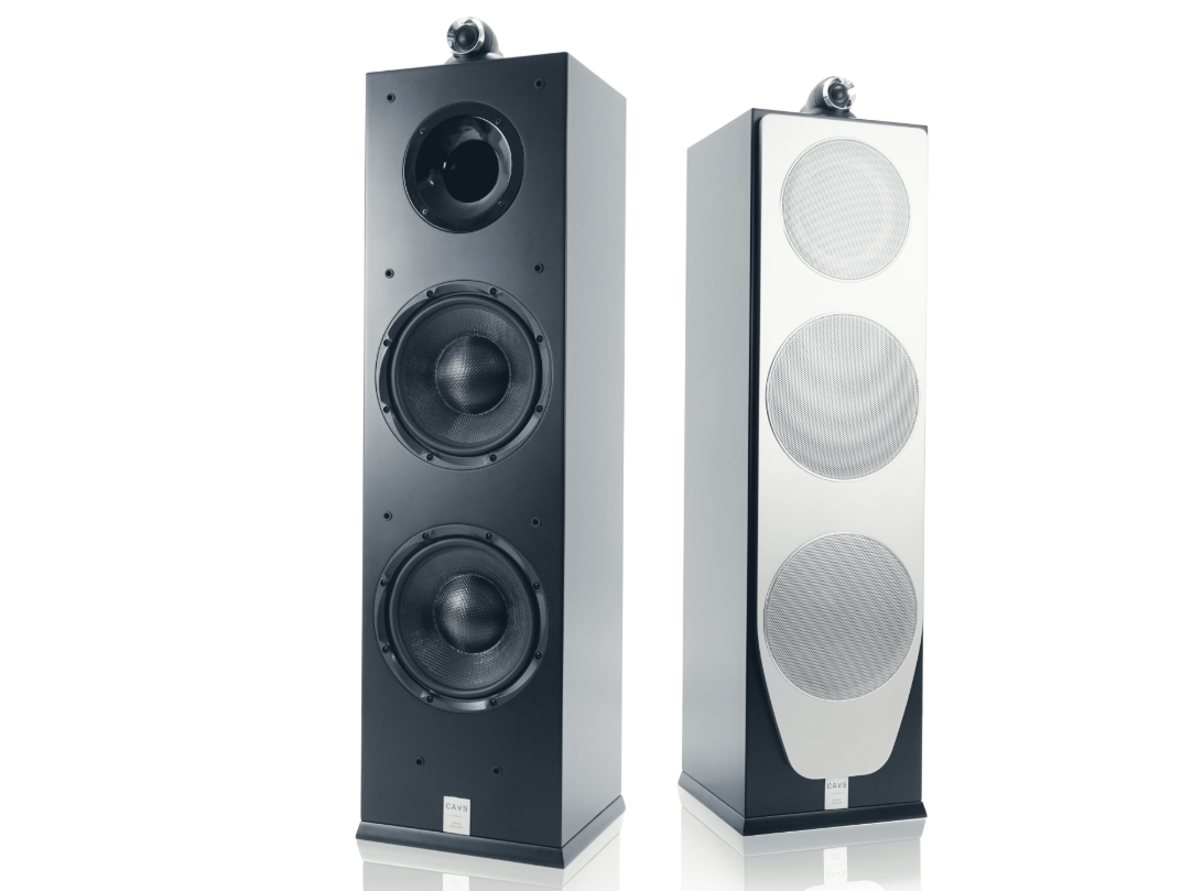 Ai nên mua Loa Hifi TH210