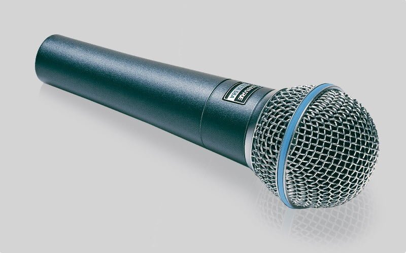 Shure-Beta58a-Dynamic-microphone-4