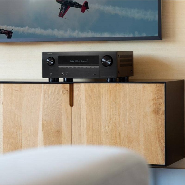 Mua Amply Denon AVR X3800H Giá Tốt 