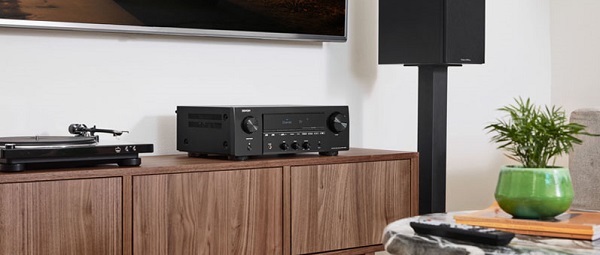 So Sánh Amply Denon Với Yamaha Chính Hãng