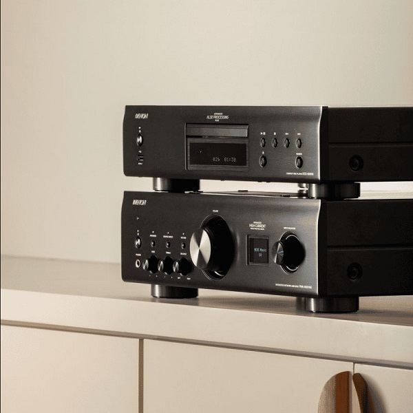 So Sánh Amply Denon 900HNE
