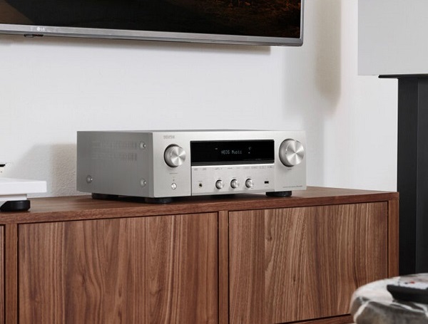 So Sánh Amply denon DRA 900H