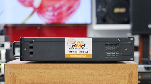 So Sánh BMB Amplifier DAD 950 (SE)