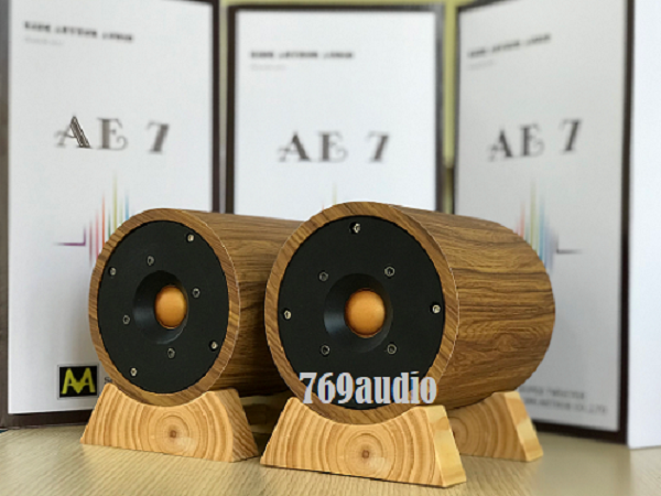 Bộ Não Phân Tần Loa Treble