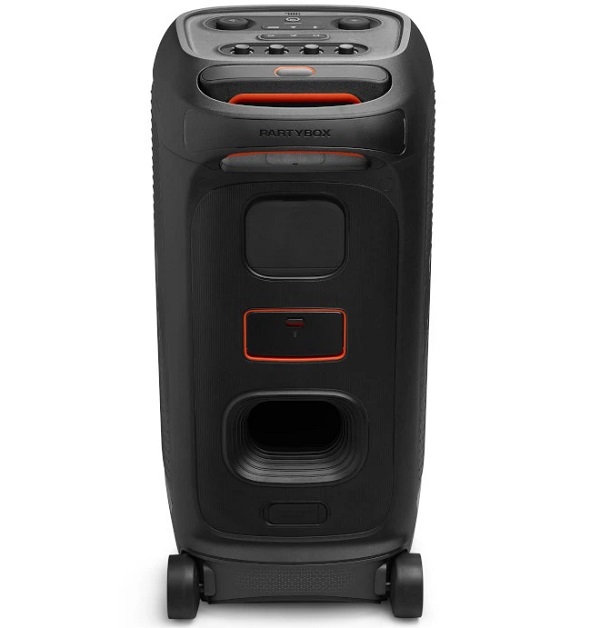 So Sánh Chuyên Sâu JBL PartyBox 320