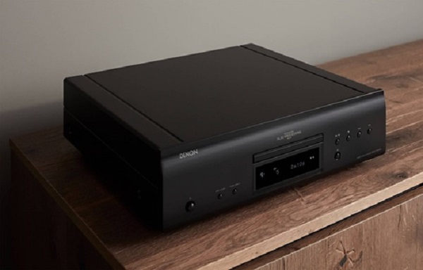 So Sánh Denon DCD-1700NE