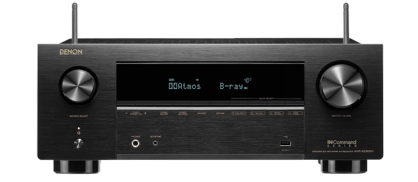 So Sánh Denon Với Pioneer Chính Hãng