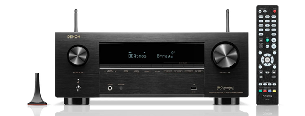 So Sánh Denon Với Pioneer